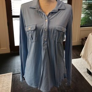 Vineyard Vines Shirt, Great Condition